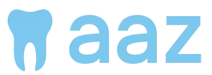 AAZ Aarauer Zahnklinik AARAU Logo