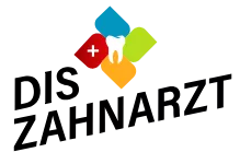 DIS Zahnklinik AARAU Logo