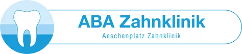 ABA Zahnklinik Aeschenplatz Zahnklinik Logo